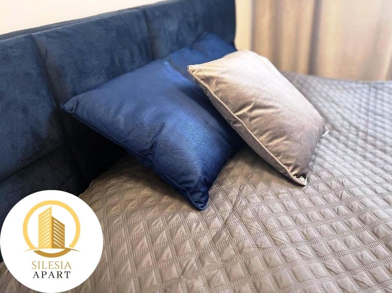 Apartament Granatowy Тихи Екстер'єр фото