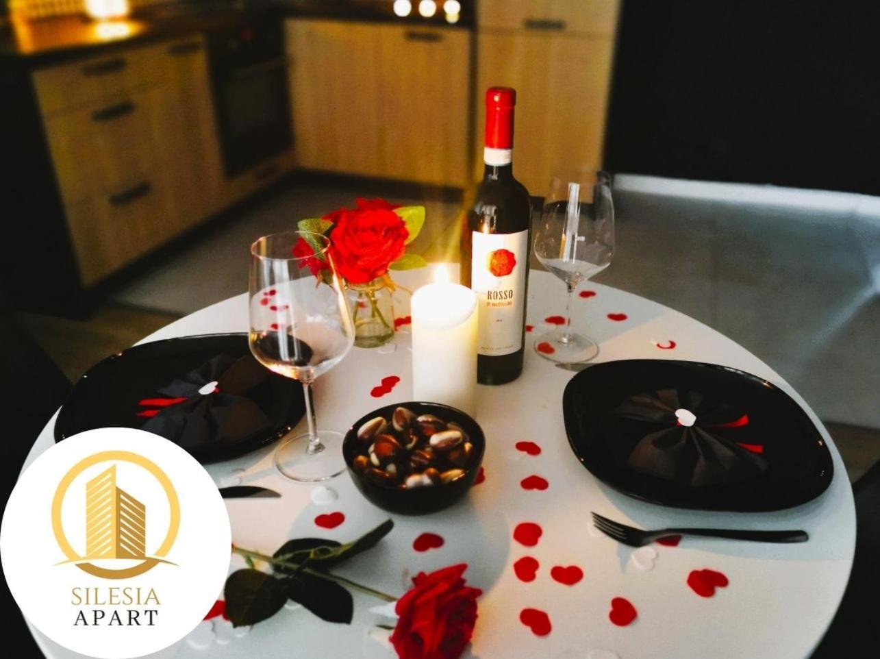 Apartament Granatowy Тихи Екстер'єр фото
