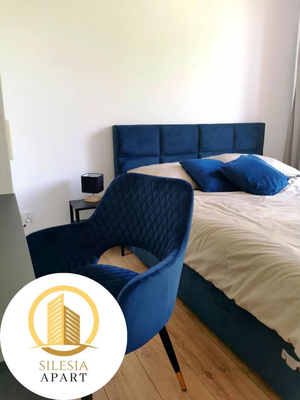 Apartament Granatowy Тихи Екстер'єр фото
