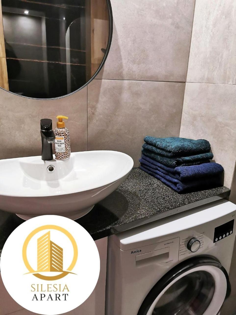 Apartament Granatowy Тихи Екстер'єр фото
