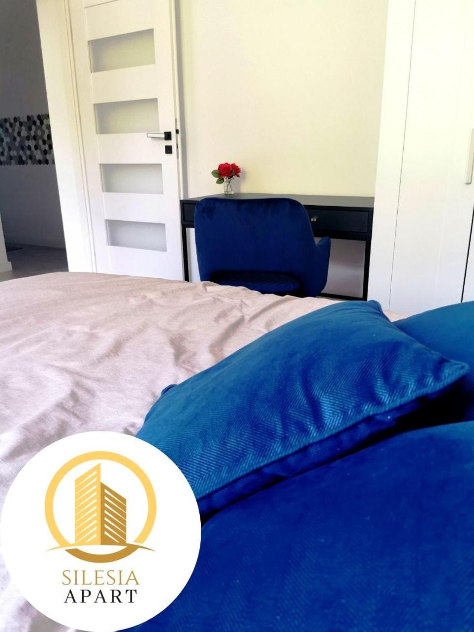 Apartament Granatowy Тихи Екстер'єр фото