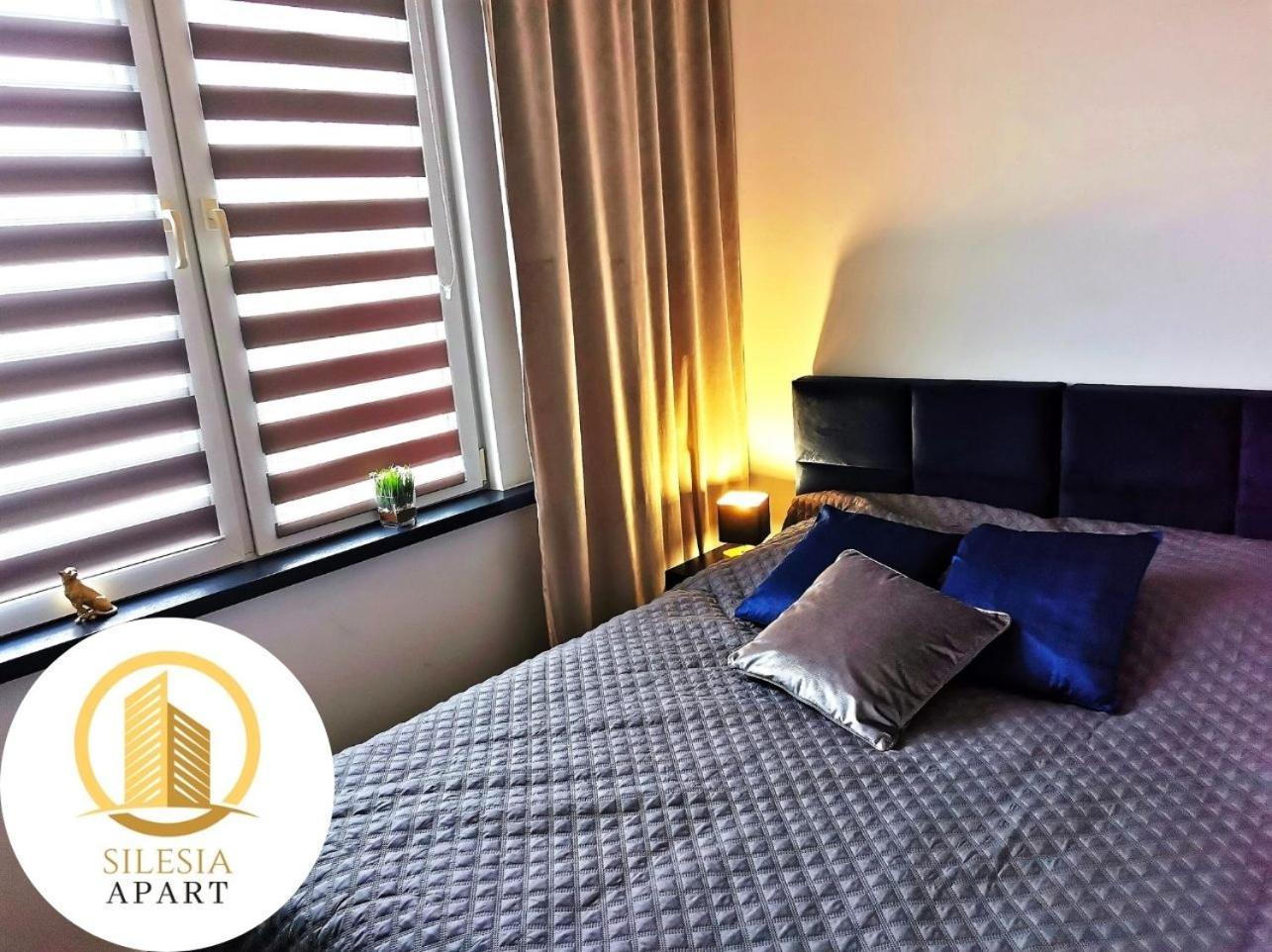 Apartament Granatowy Тихи Екстер'єр фото