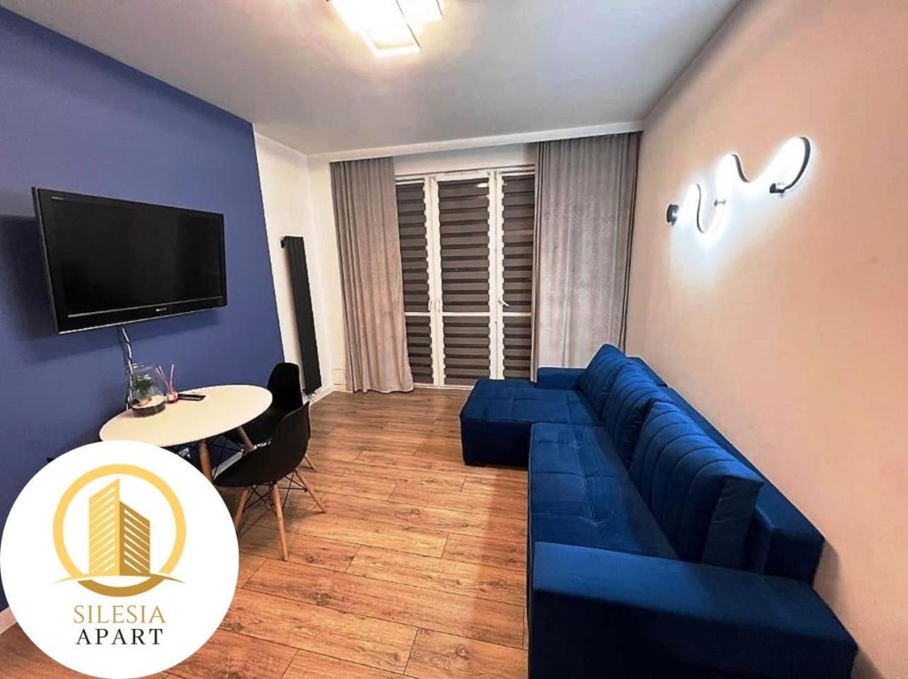 Apartament Granatowy Тихи Екстер'єр фото