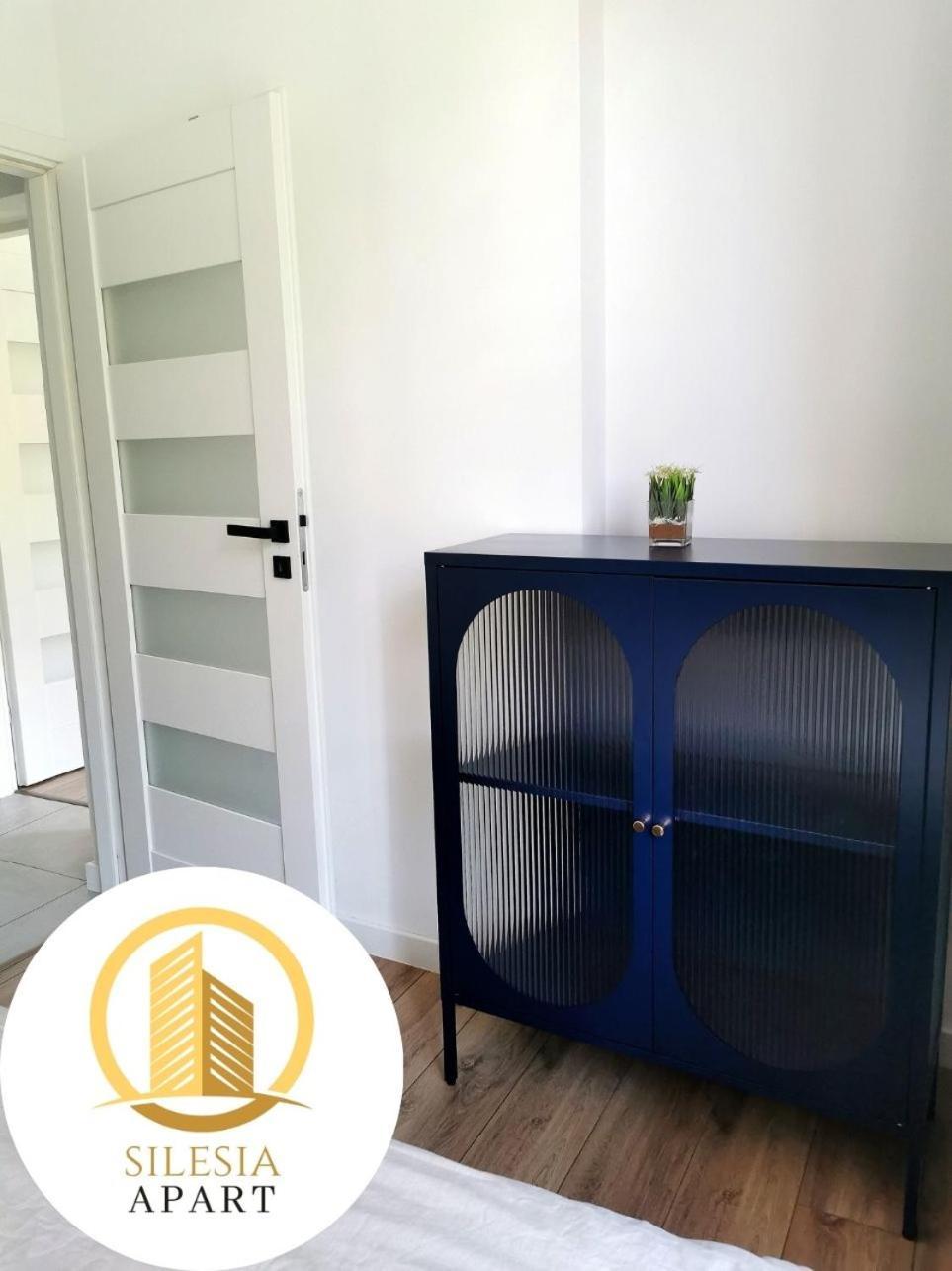 Apartament Granatowy Тихи Екстер'єр фото