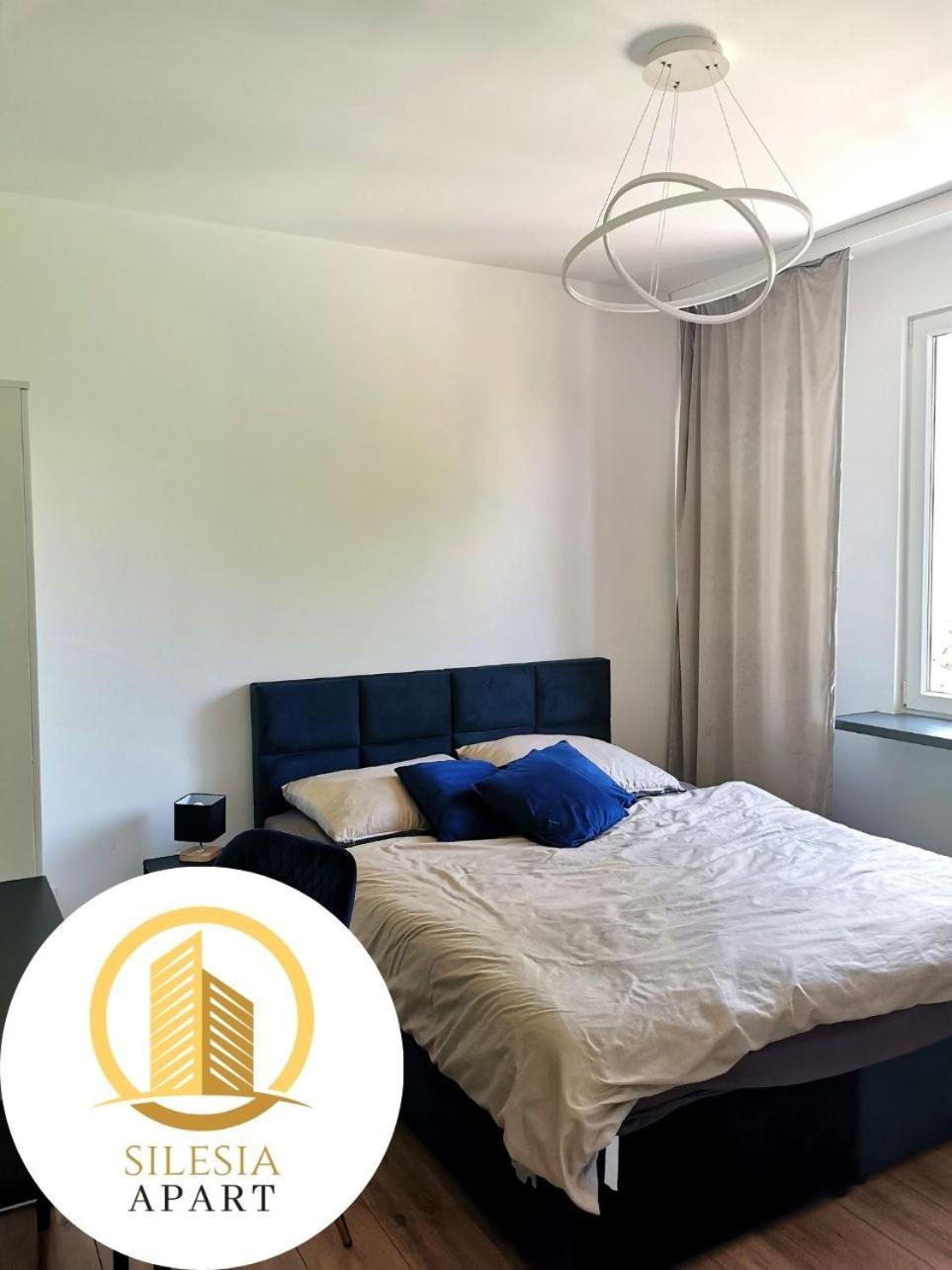Apartament Granatowy Тихи Екстер'єр фото
