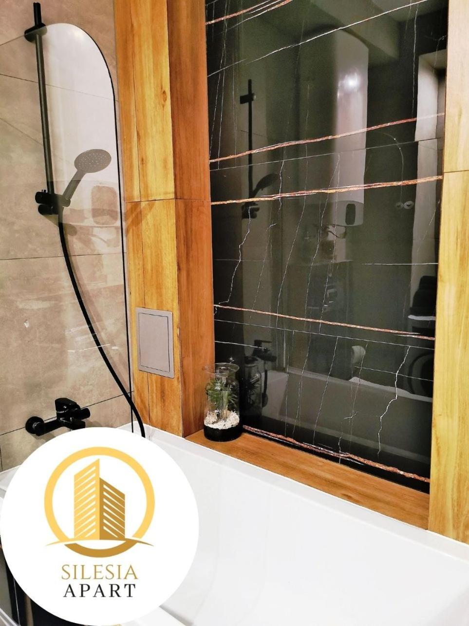 Apartament Granatowy Тихи Екстер'єр фото